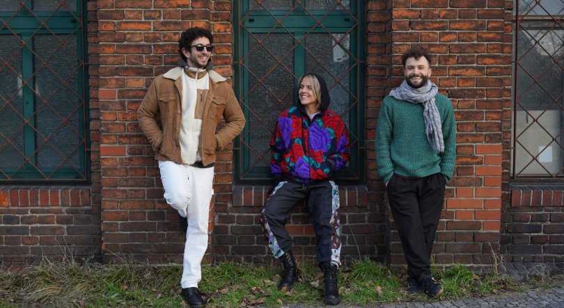 Future3 no Defeitos Especiais: “É essencial mantermos uma forma ingénua de fazer música”