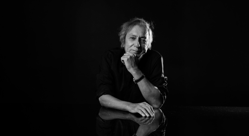 Morreu o músico Jorge Palma aos 76 anos de idade