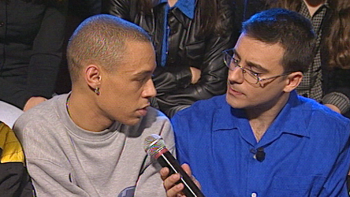 #4 Rimar o Hip-Hop | Parte II