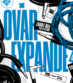 Ovar Expande