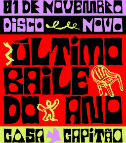 Bateu Matou: O Último Baile