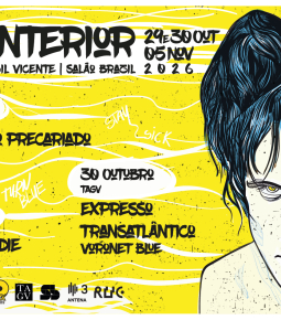 Lux Interior