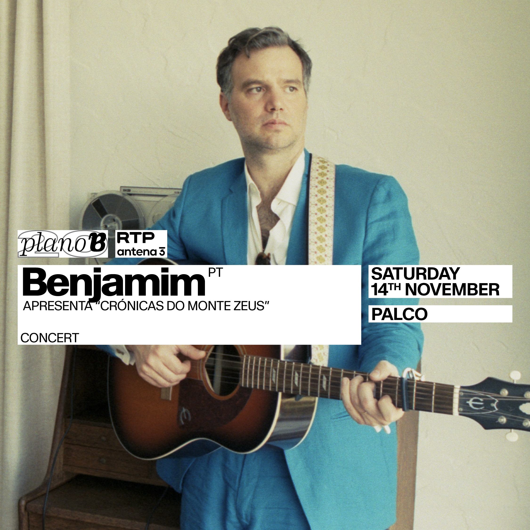 Benjamim