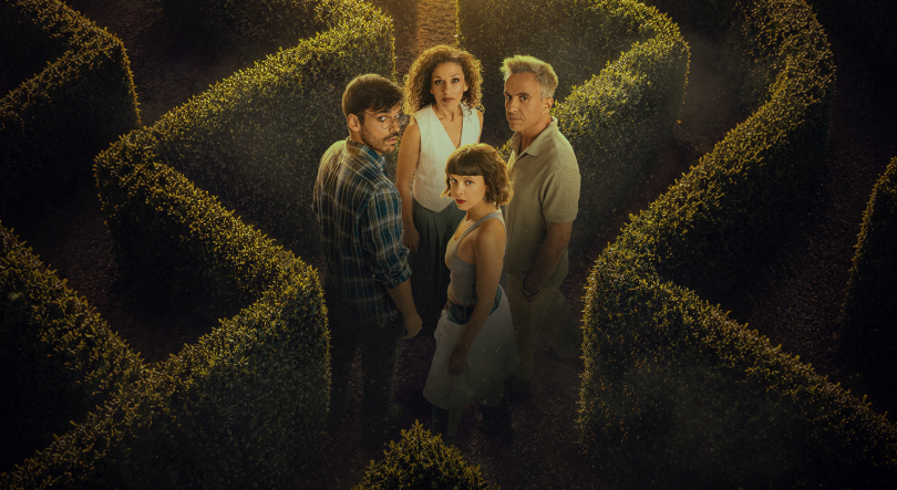 “Closer” de Ricardo Neves-Neves chega ao palco do Teatro Variedades, em Lisboa
