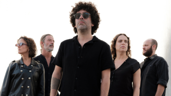 “A Sombra” dos Cassete Pirata é disco com carimbo RTP Antena 3