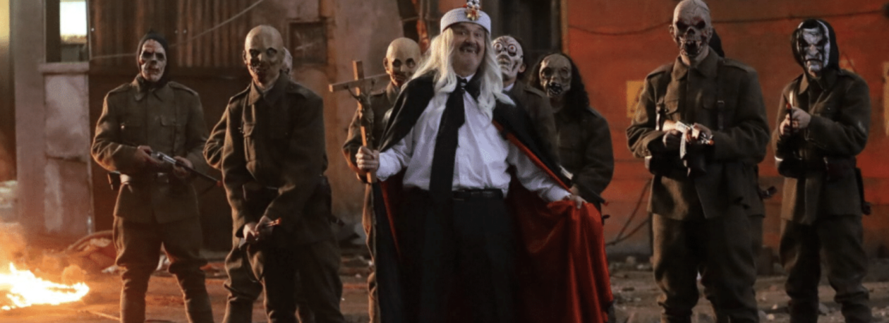 “Drácula”: ganha bilhetes para uma sessão à escolha!