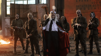 “Drácula”: ganha bilhetes para uma sessão à escolha!