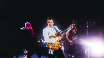 John Wilson realiza documentário sobre a residência de Harry Styles em Nova Iorque