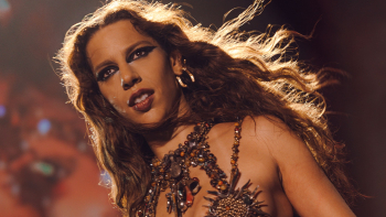 Marina Sena: “O Brasil dá munição para ser artista”