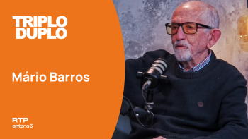 Mário Barros