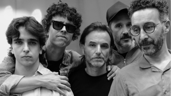 “Camminando di Notte”, dos Sensible Soccers, é Disco RTP Antena 3