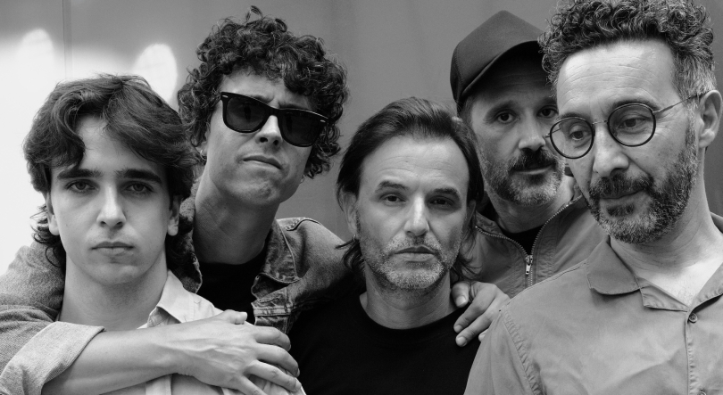 “Camminando di Notte”, dos Sensible Soccers, é Disco RTP Antena 3