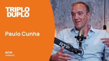 Paulo Cunha
