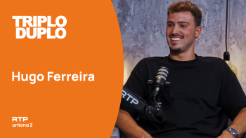 Hugo Ferreira