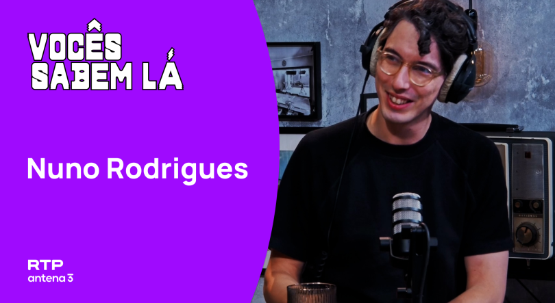 Nuno Rodrigues