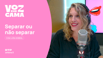 Separar ou não separar, com Luísa Sobral