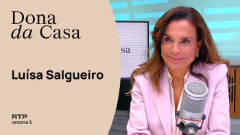 Luísa Salgueiro, presidente da Câmara Municipal de Matosinhos