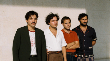 Sexta da Música Nova: Capitão Fausto, Plutonio e Fontaines D.C na seleção