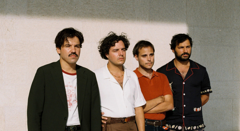 Sexta da Música Nova: Capitão Fausto, Plutonio e Fontaines D.C na seleção