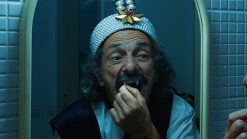 Radu Jude revisita o mito de Drácula num novo filme com estreia a 29 de outubro