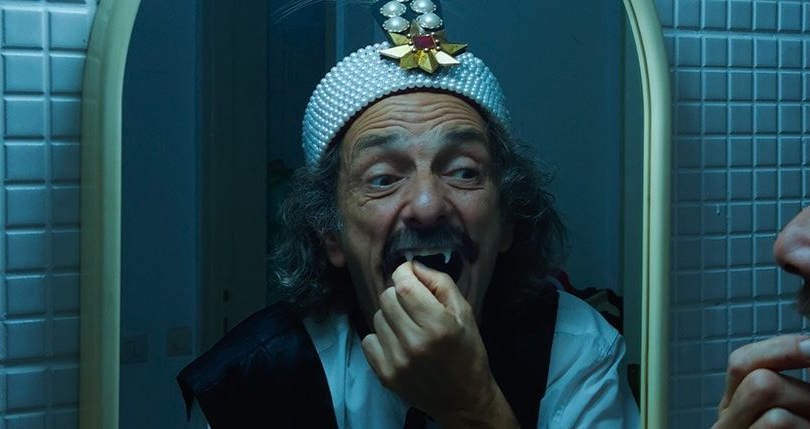Radu Jude revisita o mito de Drácula num novo filme com estreia a 29 de outubro