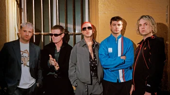 Sexta da Música Nova: Fontaines D.C, Rachel Chinouriri e NAPA em destaque