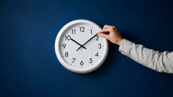 Fricção Científica: Porque mudamos a hora e fará sentido continuar a fazê-lo?